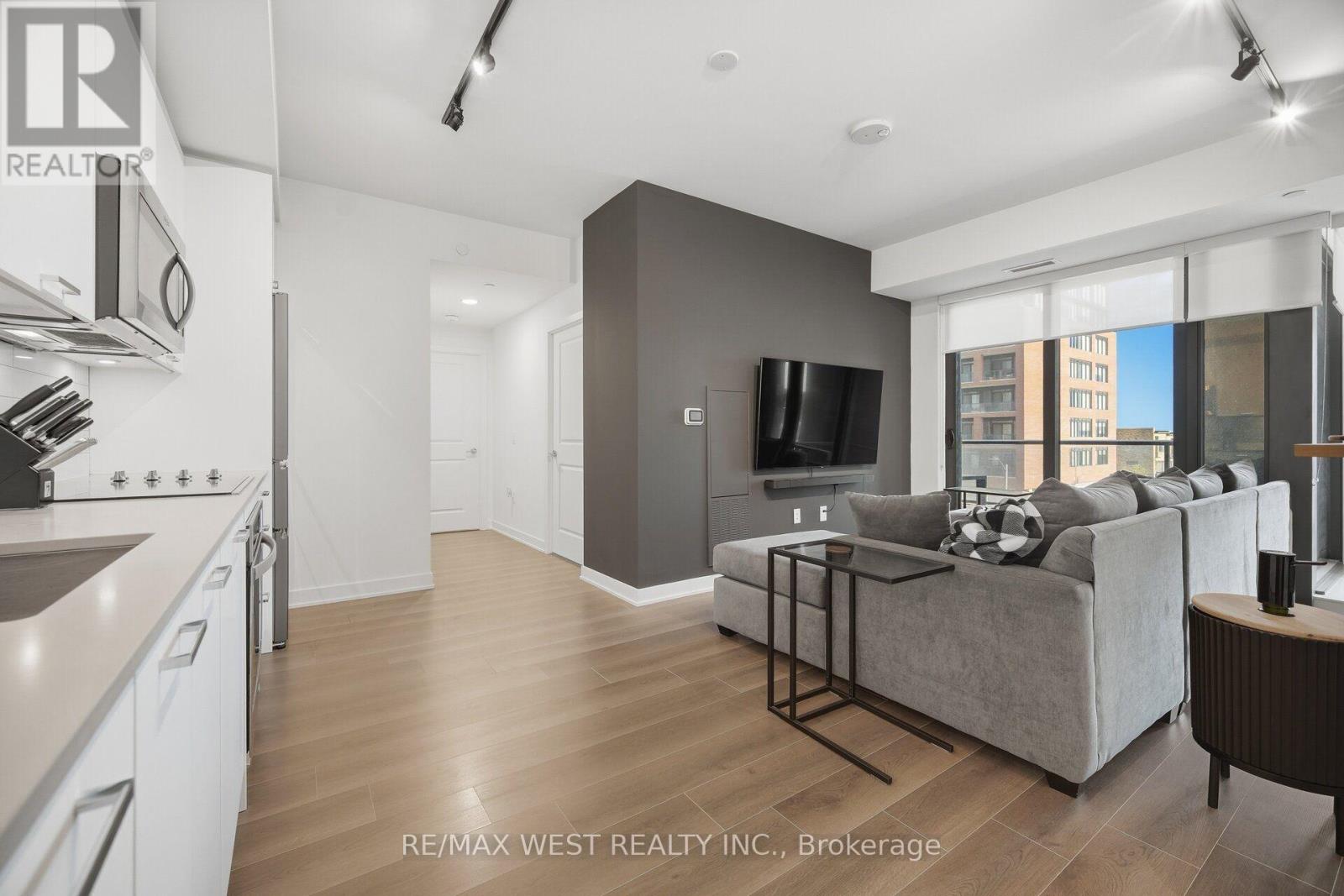 312 - 120 EAGLE ROCK WAY, Vaughan — photo 9