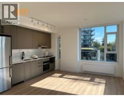 5xx 8750 University Crescent, Burnaby, BC V5A0G9 Photo 8