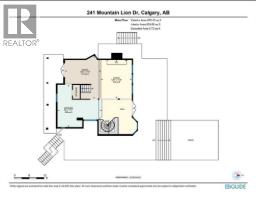 241 Mountain Lion Drive, Bragg Creek, AB T0L0K0 Photo 47