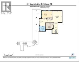 241 Mountain Lion Drive, Bragg Creek, AB T0L0K0 Photo 49