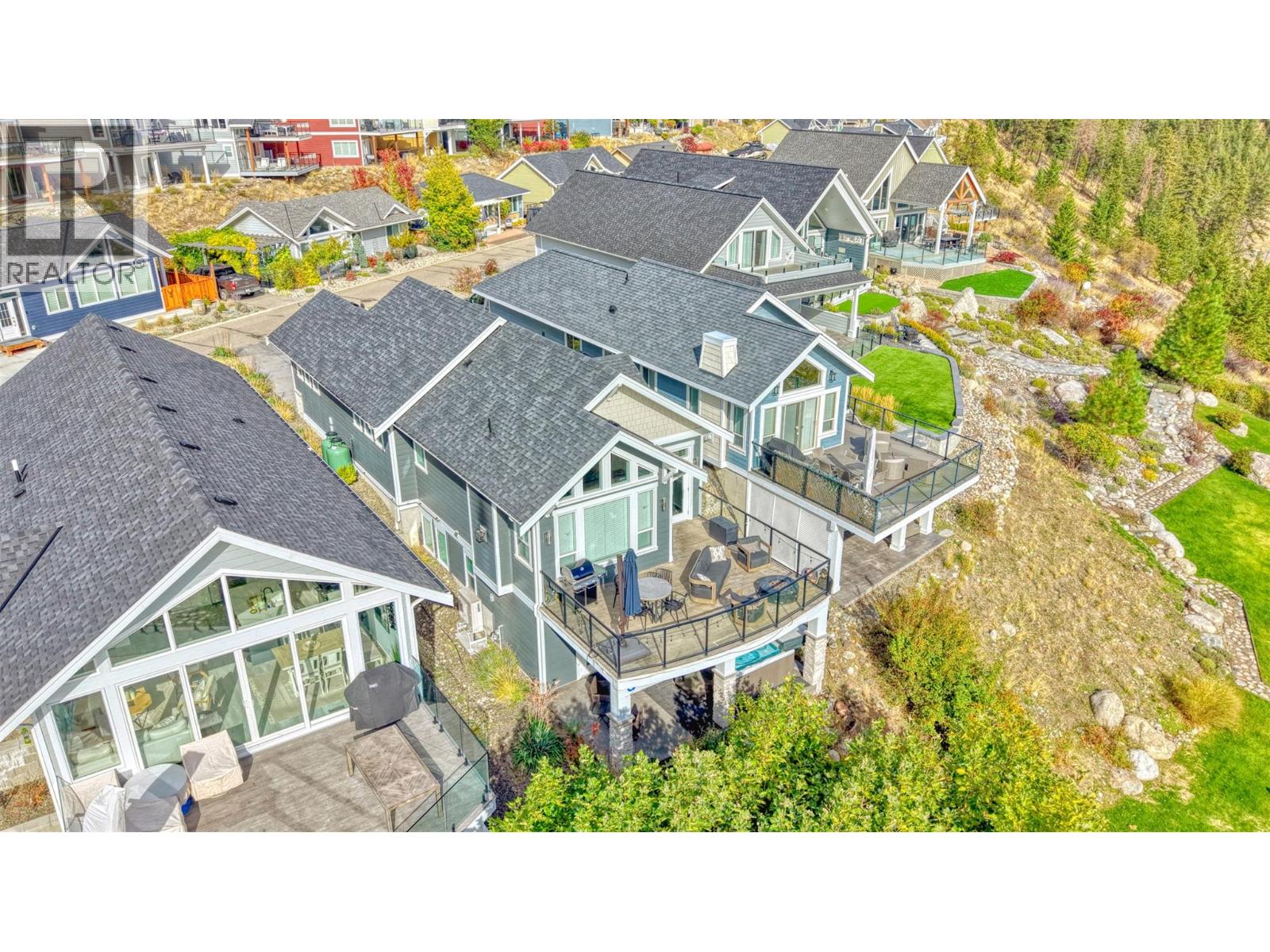 #481 7018 Terazona Drive - 7