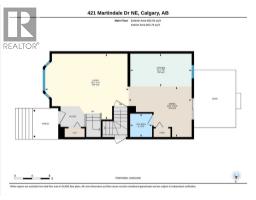 421 Martindale Drive NE - photo 48