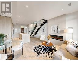 28 Sonic Way, Toronto, ON M3C3Z2 Photo 8
