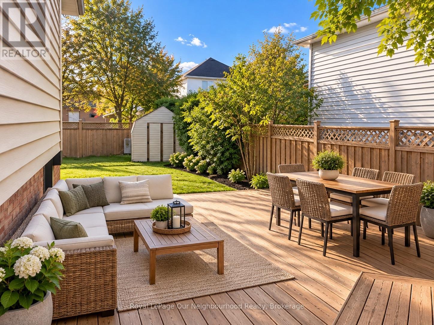 74 CENTREFIELD DRIVE - 25