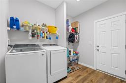 46 Dumontet Crescent, Winnipeg, MB R3X0P4 Photo 11