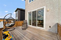 46 Dumontet Crescent, Winnipeg, MB R3X0P4 Photo 24