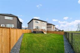46 Dumontet Crescent, Winnipeg, MB R3X0P4 Photo 25
