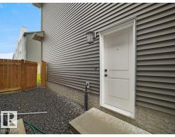 Second Kitchen - 92 Edgefield Wy, St  Albert, AB T8N7Z9 Photo 11