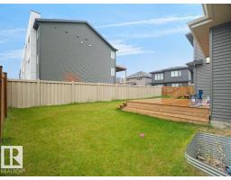 92 Edgefield Wy, St  Albert, AB T8N7Z9 Photo 12