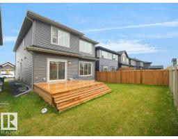 92 Edgefield Wy, St  Albert, AB T8N7Z9 Photo 13