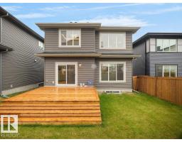 92 Edgefield Wy, St  Albert, AB T8N7Z9 Photo 14