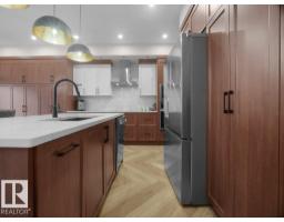 92 Edgefield Wy, St  Albert, AB T8N7Z9 Photo 27