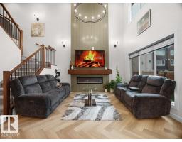92 Edgefield Wy, St  Albert, AB T8N7Z9 Photo 35