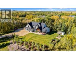 Loft - 25040 Burma Road, Rural Rocky View County, AB T3R1B9 Photo 10