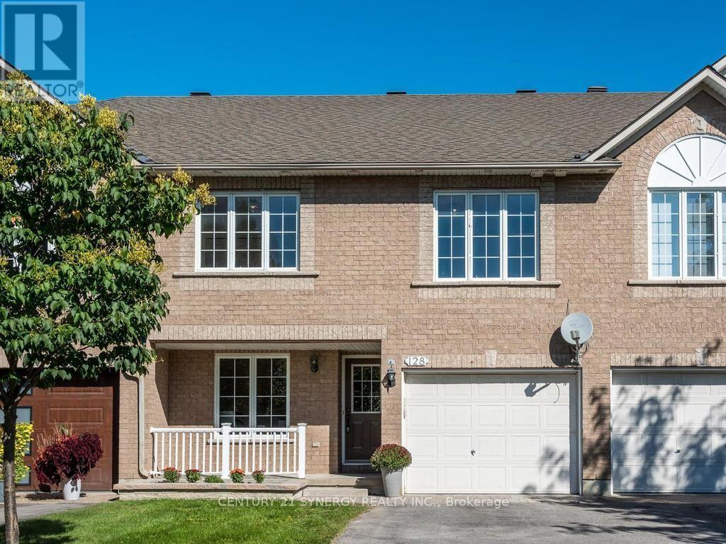 128 MACASSA CIRCLE, Ottawa