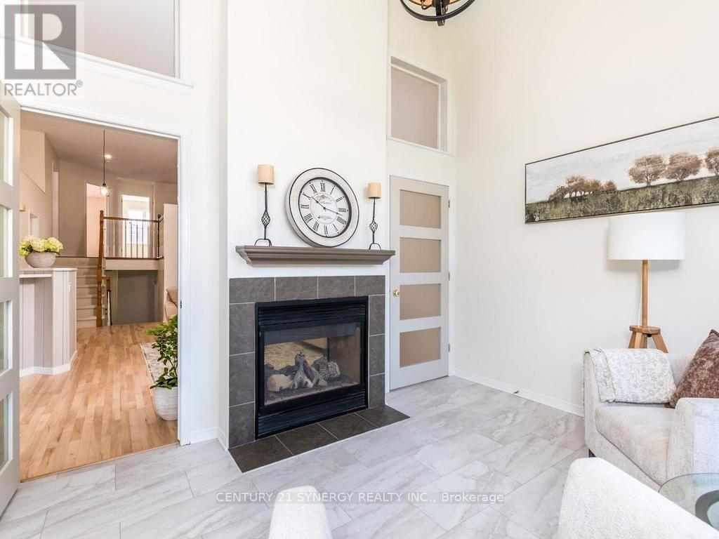 128 MACASSA CIRCLE, Ottawa — photo 9