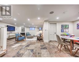 8 Killarney Road, Toronto, ON M5P1L8 Photo 38