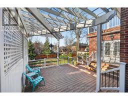 8 Killarney Road, Toronto, ON M5P1L8 Photo 41