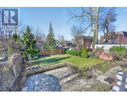 8 Killarney Road, Toronto, ON M5P1L8 Photo 44