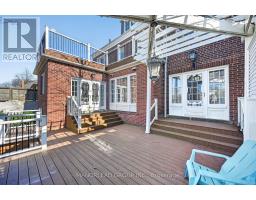 8 Killarney Road, Toronto, ON M5P1L8 Photo 45