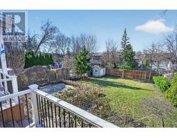 8 Killarney Road, Toronto, ON M5P1L8 Photo 46