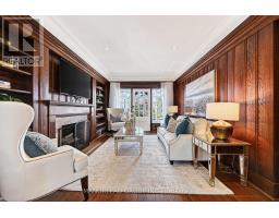 Bedroom 2 - 8 Killarney Road, Toronto, ON M5P1L8 Photo 8