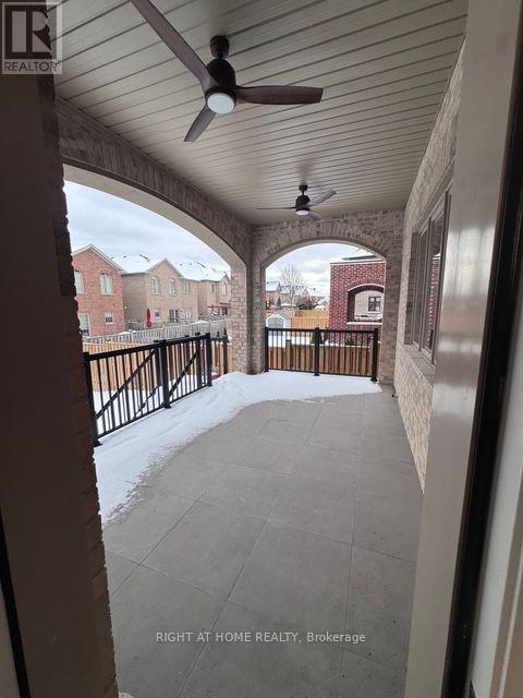 21 Casavant Court, Vaughan, ON photo 46