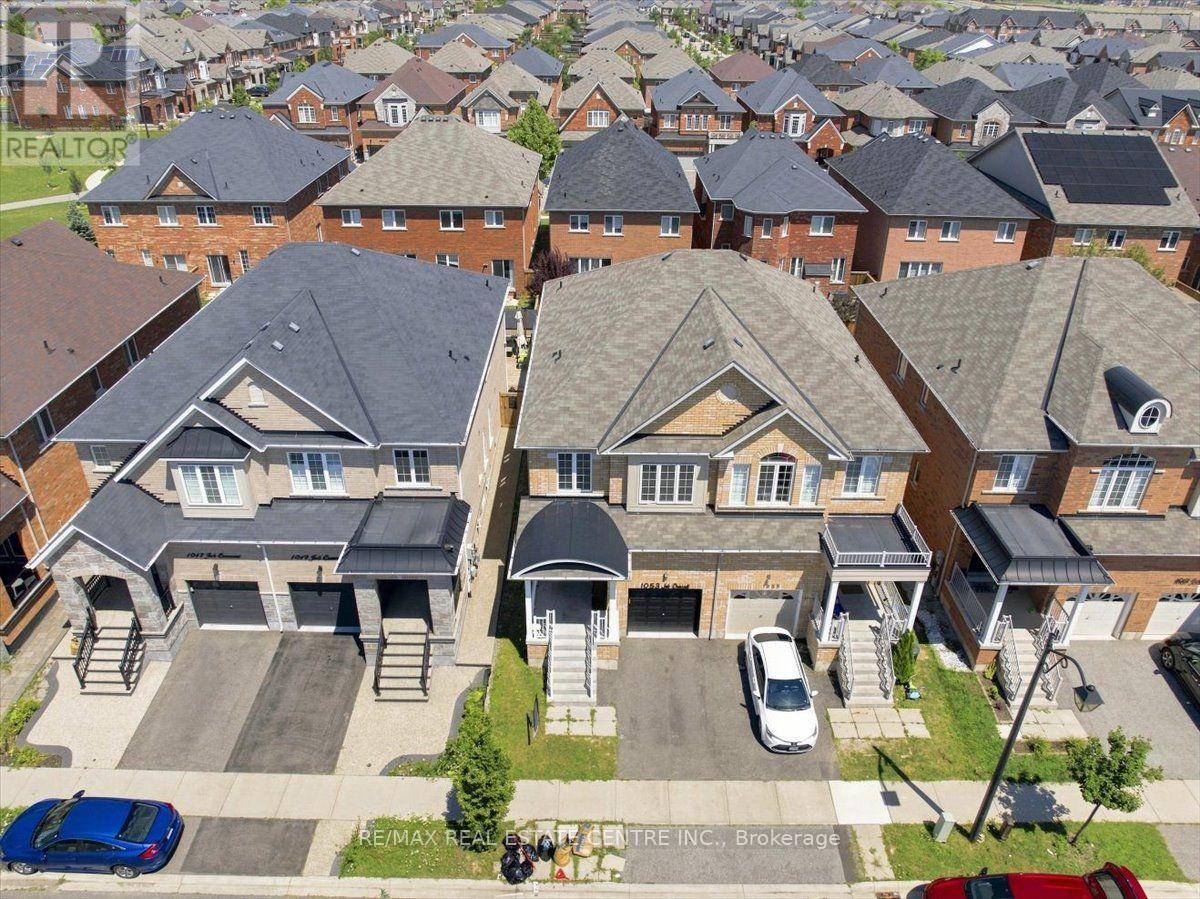 1053 Job Crescent, Milton, ON photo 38