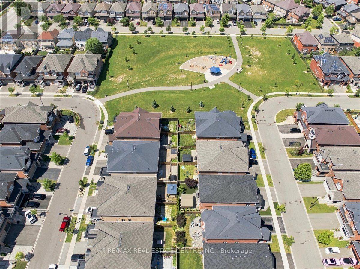 1053 Job Crescent, Milton, ON photo 43
