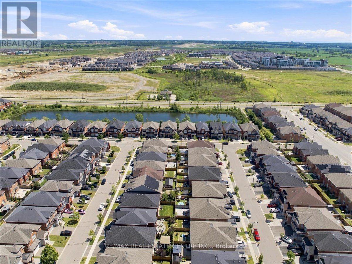 1053 Job Crescent, Milton, ON photo 45