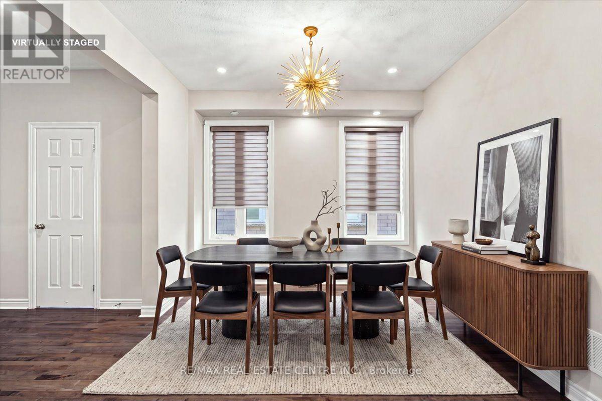 1053 Job Crescent, Milton, ON photo 6
