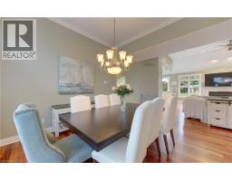Dining room - 118 Old Mill Road, Cambridge, ON N3H4R8 Photo 10