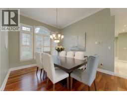 Laundry room - 118 Old Mill Road, Cambridge, ON N3H4R8 Photo 11