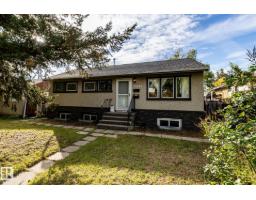 House for sale at 10619 129 Av NW, Edmonton — MLS® E4512583