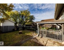 10619 129 Av Nw, Edmonton, AB T5E0L3 Photo 36