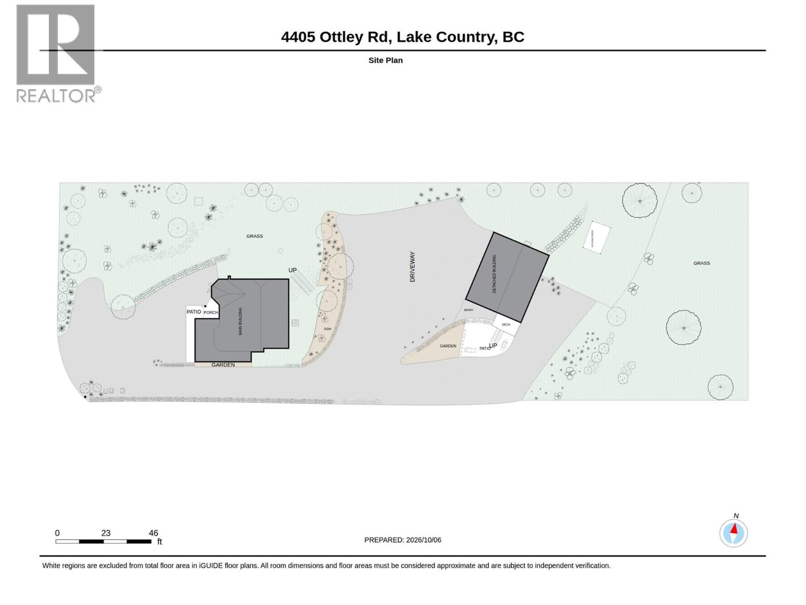 4405 Ottley Road, Lake Country - Image 1