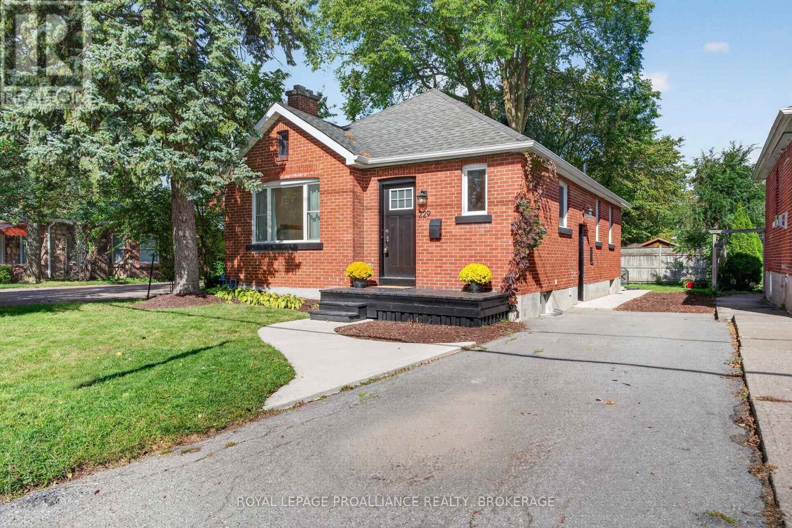 229 PARK STREET - 1