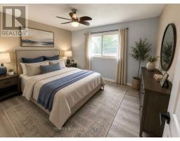 Bedroom - 8 Lakehurst Drive, St  Catharines, ON L2N4C2 Photo 11