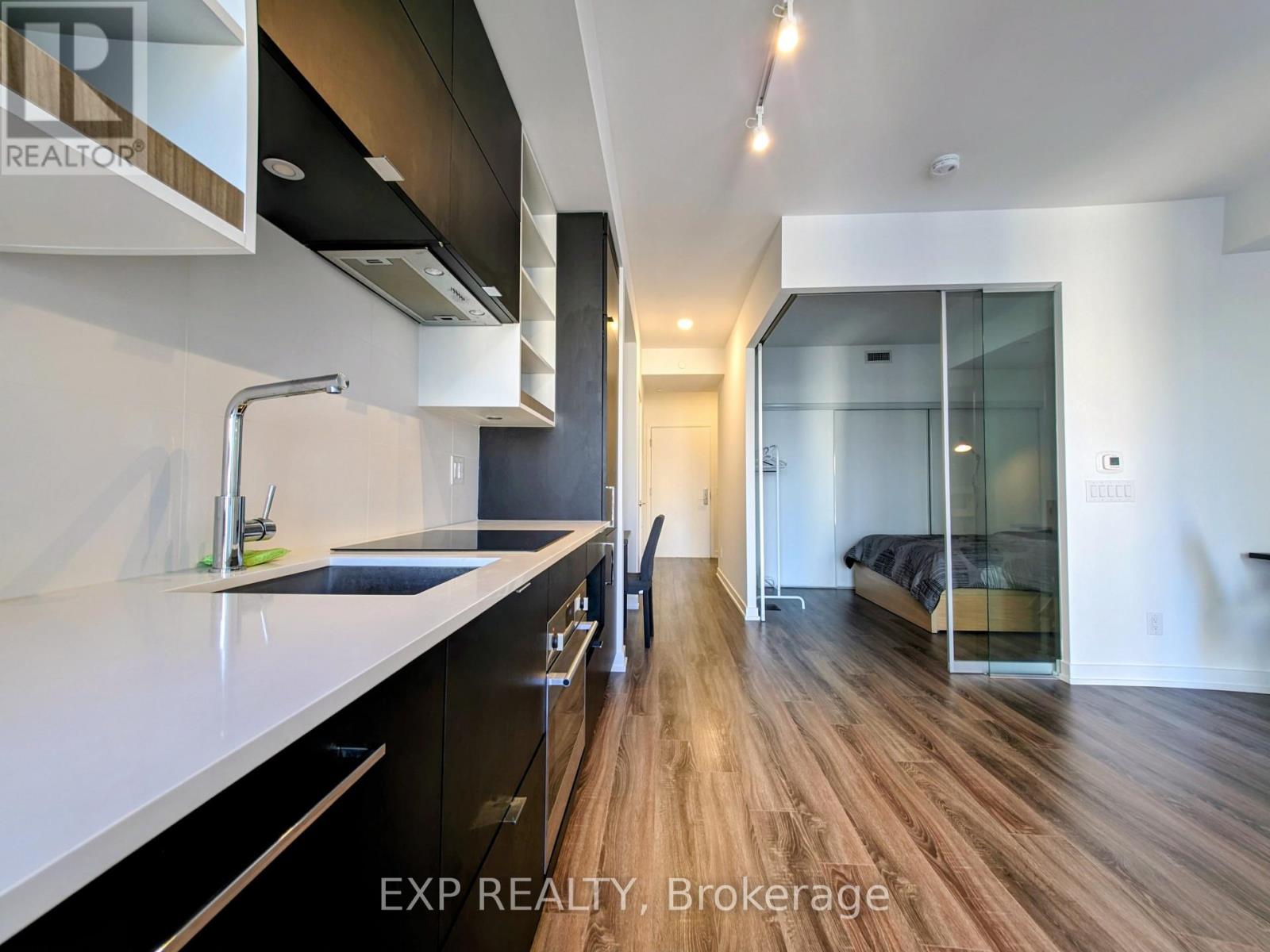 1821 - 20 EDWARD STREET, Toronto (Bay Street Corridor)