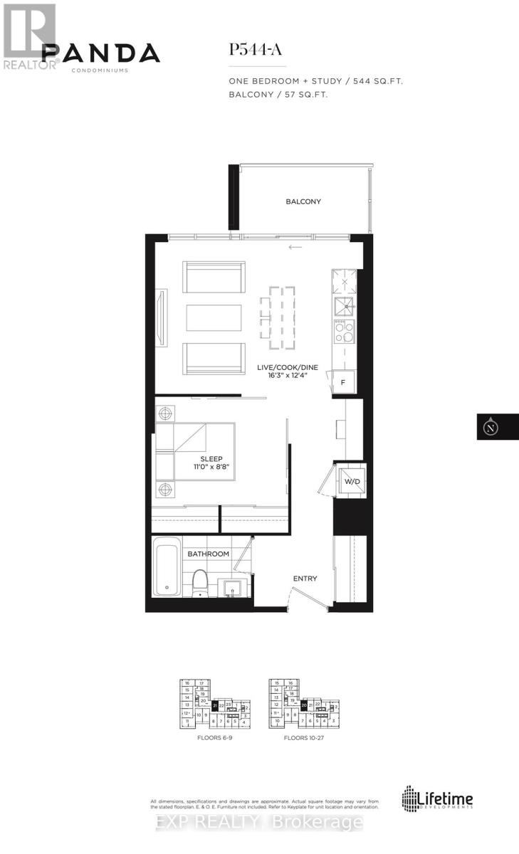 20 Edward Street — photo 19