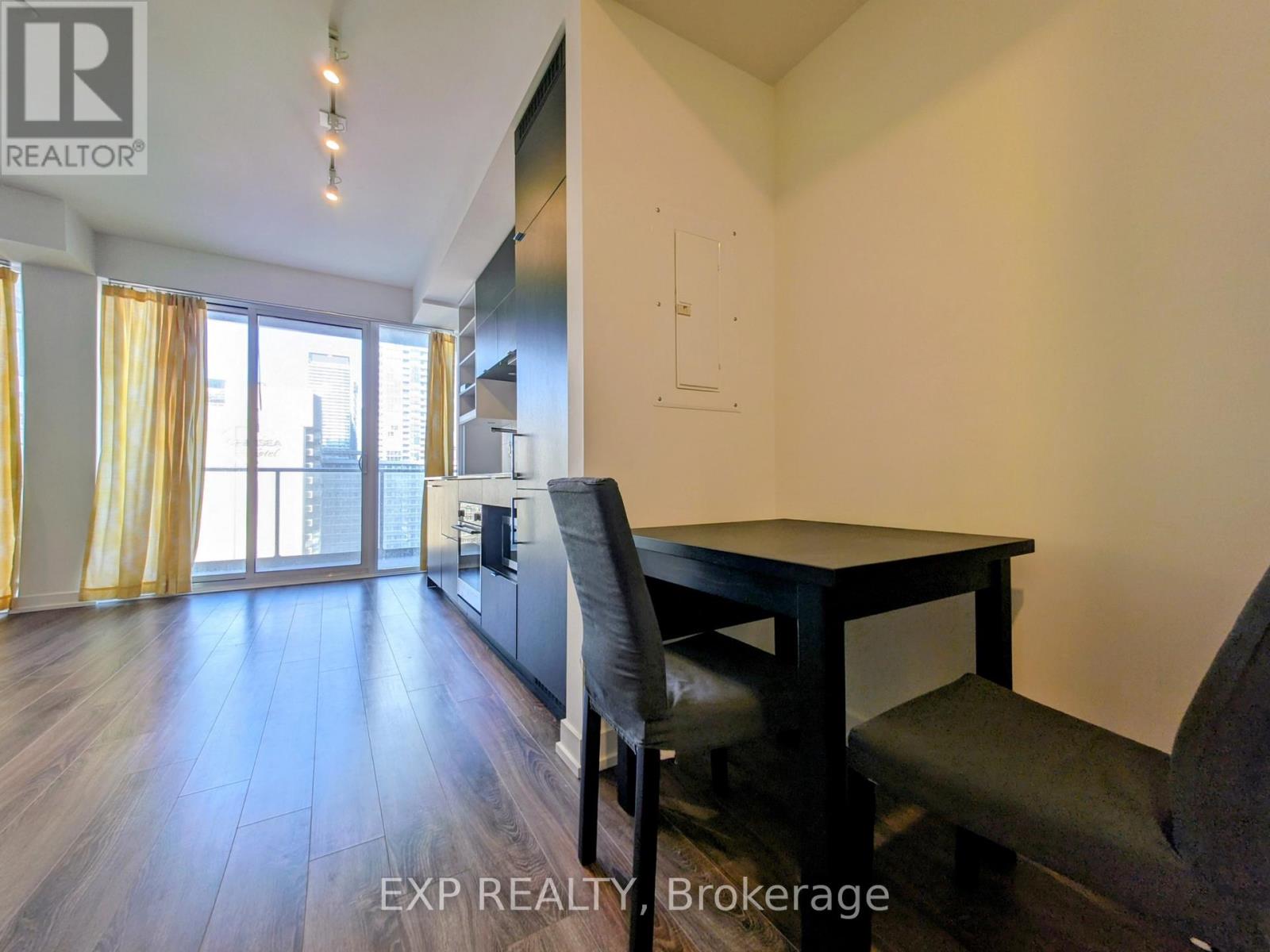 1821 - 20 EDWARD STREET, Toronto (Bay Street Corridor) — photo 5