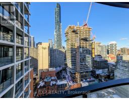1821 - 20 Edward Street, Toronto, ON M5G1C9 Photo 18