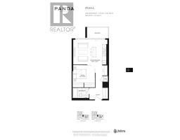1821 - 20 Edward Street, Toronto, ON M5G1C9 Photo 19
