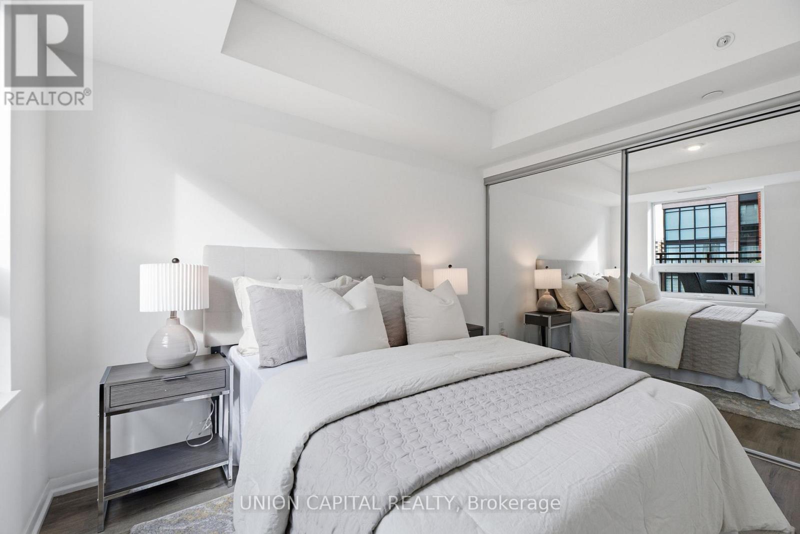 735 - 3091 DUFFERIN STREET, Toronto (Yorkdale-Glen Park) — photo 10