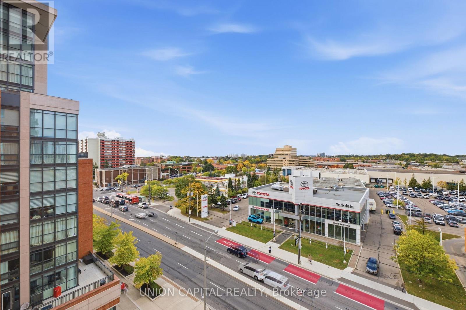735- 3091 Dufferin Street, Toronto, ON photo 15