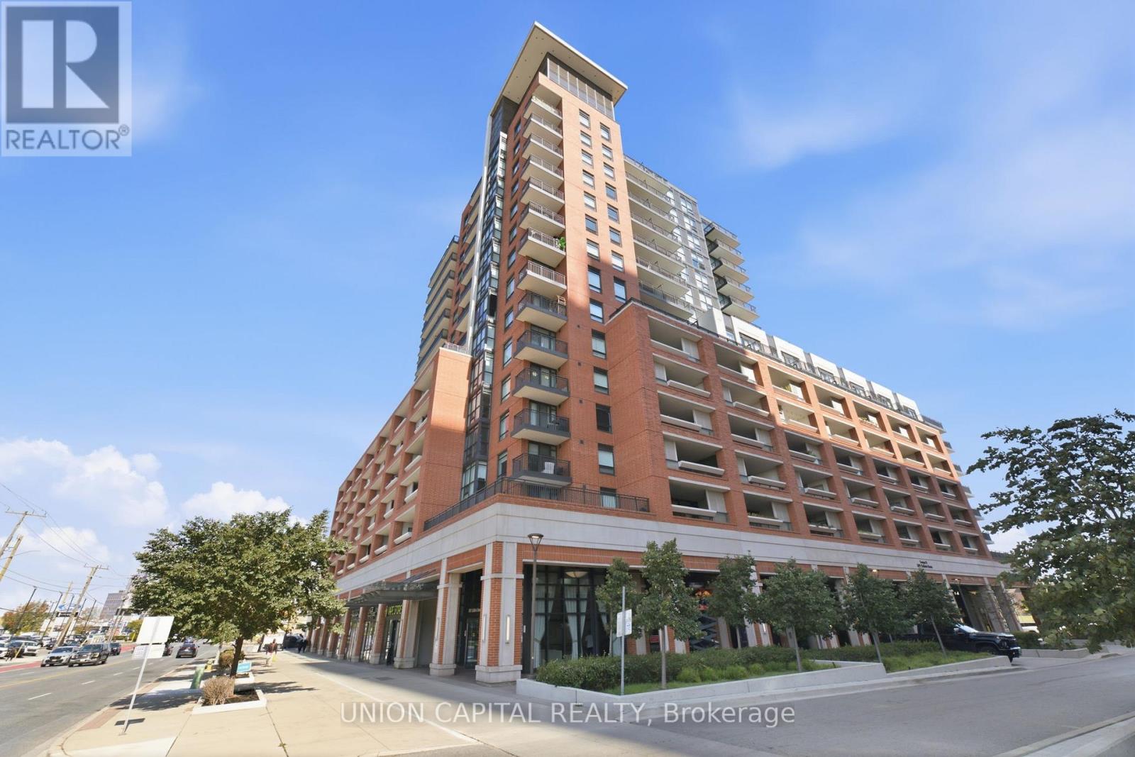 735- 3091 Dufferin Street, Toronto, ON photo 23