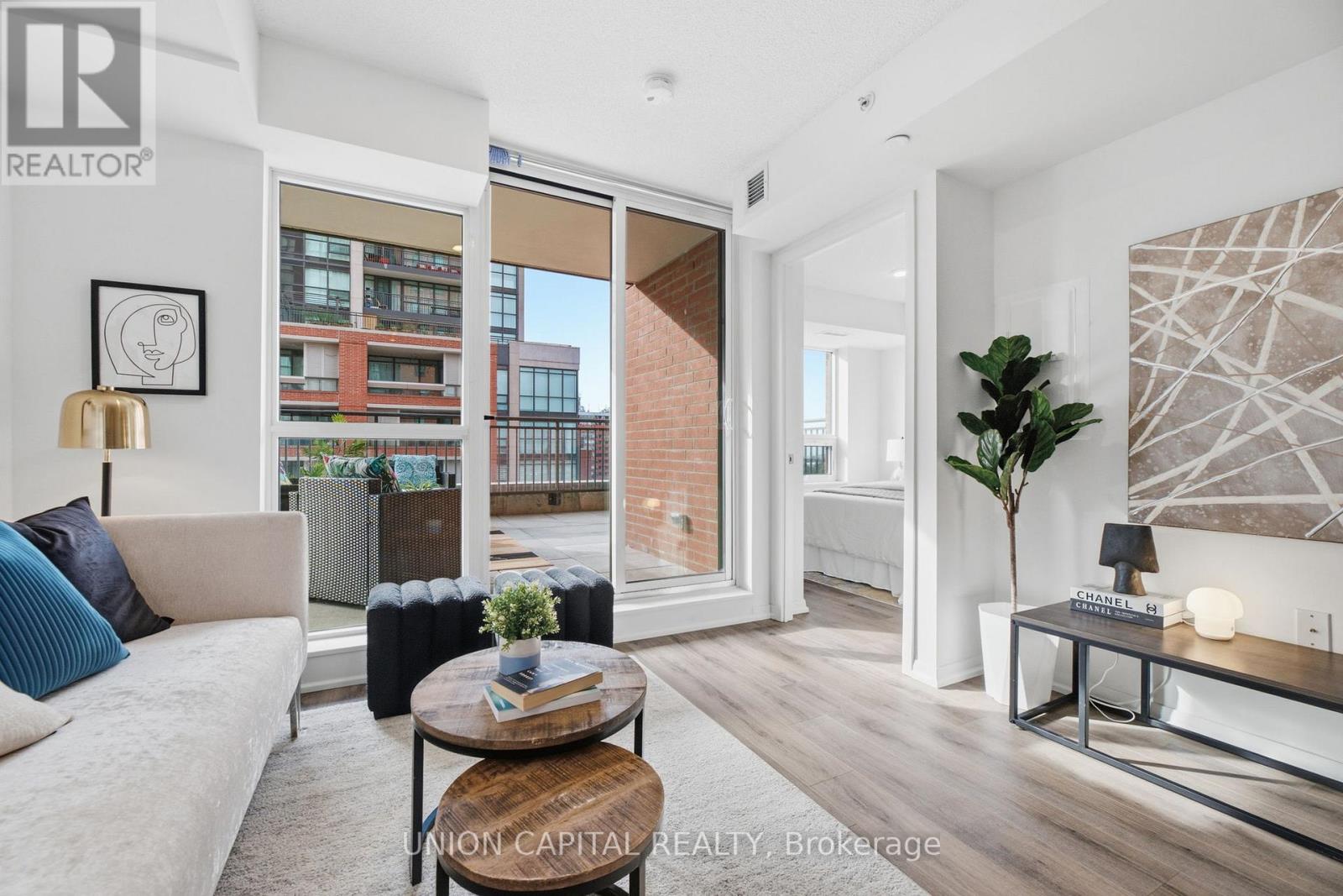 735 - 3091 DUFFERIN STREET, Toronto (Yorkdale-Glen Park) — photo 3