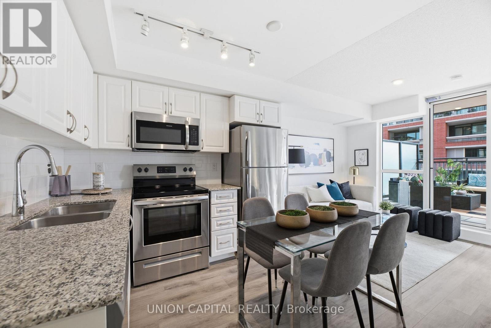 735 - 3091 DUFFERIN STREET, Toronto (Yorkdale-Glen Park) — photo 4