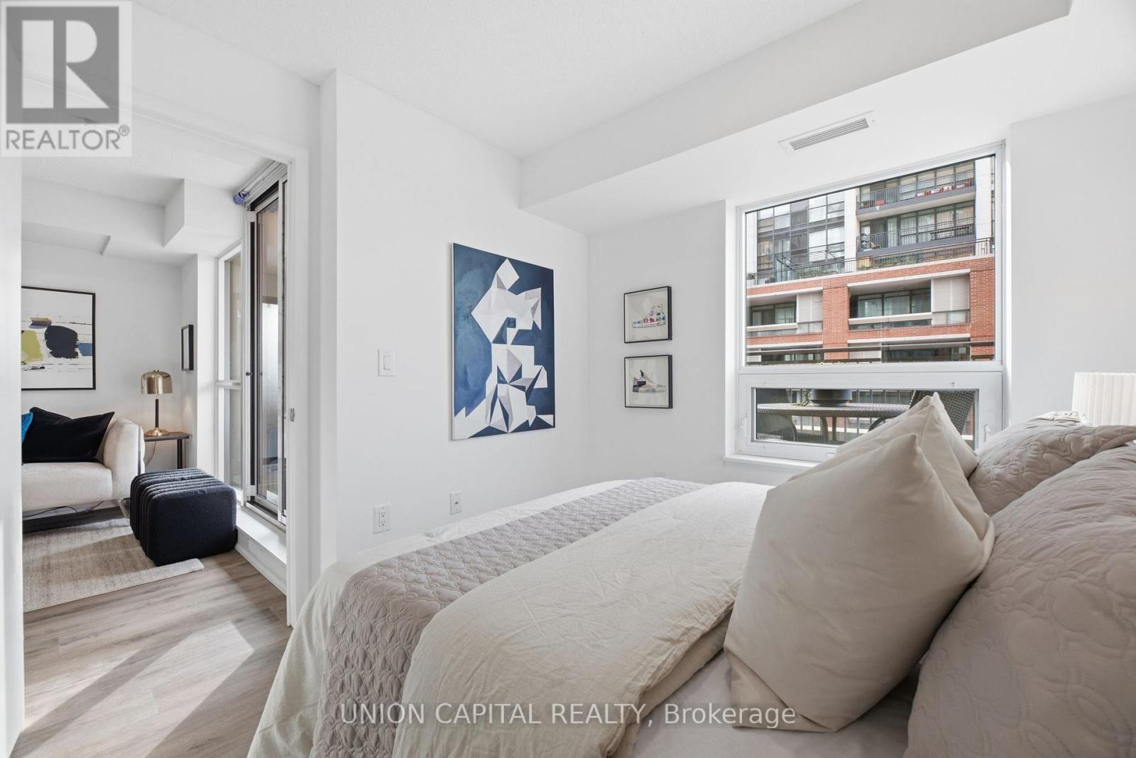 735 - 3091 DUFFERIN STREET, Toronto (Yorkdale-Glen Park) — photo 9