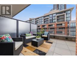735 - 3091 Dufferin Street, Toronto, ON M6A0C4 Photo 12